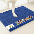 Muddy Mat® | Super Water Absorbent Door Mat Indoor, Microfiber Quick Dry by MuddyMat%C2%AE