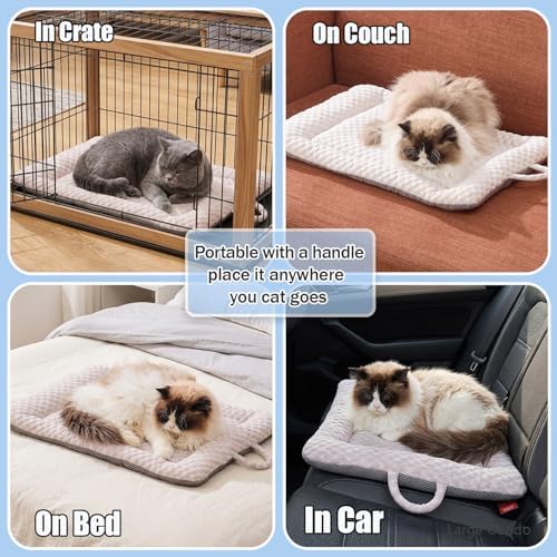 PetPals Summer Cooling Mat for Dogs and Cats - Image 5
