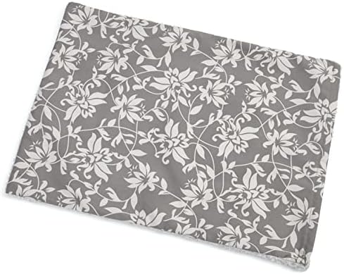 MidWest Homes for Pets Quiet Time Reversible Crate Pan Cover 24' Gray - Image 2