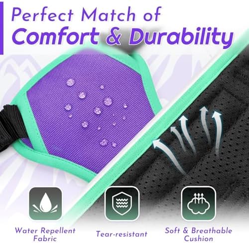 Eagloo Dog Harness for Large Dogs, No Pull Pet Vest - Image 6