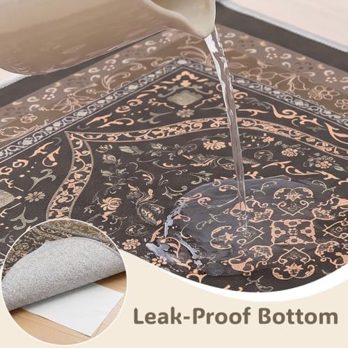 Bienbee Cat Litter Mat - Image 4