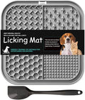 Licking Mat for Dogs & Cats by Unknown
