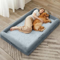 WNPETHOME Human Dog Bed Orthopedic by WNPETHOMEPETSHOME