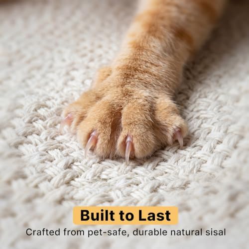 Cat Wall Furniture, 9 in 1 Cat Wall Shelves Set - Image 6