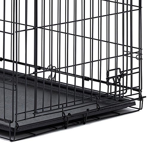 MidWest 36-Inch Replacement Pan, 35.5 x 23.8 x 1 Inches - Image 4