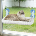 YooxArmor Foldable Cat Window Perch, Cat Bed by YooxArmor