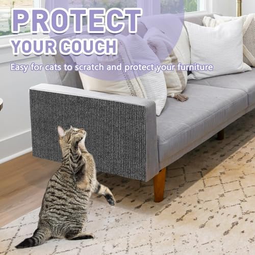Cat Scratch Furniture Protector - Image 3
