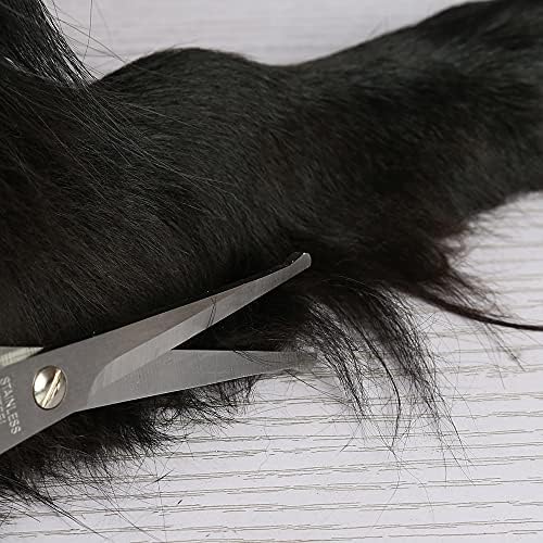Chibuy Pet Grooming Scissors Set - Image 5