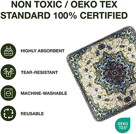 PUPIBOO Washable Pee Pads for Dogs and Cats - Image 2