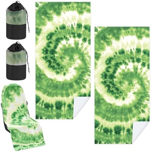 Hahafelt 2 Pack Car Seat Towel Cover by Hahafelt