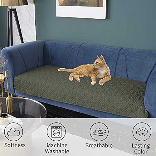 Ameritex Waterproof Dog Bed Blankets Cover - Image 5