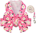 BAEJMJK Dog Harness and Leash Set by BAEJMJK