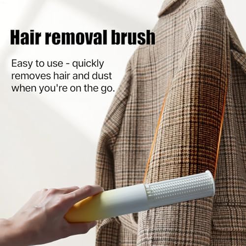 Pet Hair Remover, Grooming & Cleaning Tool - Image 5