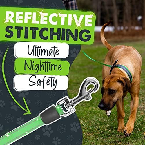 Mighty Paw 16' Retractable Dog Leash - Image 6