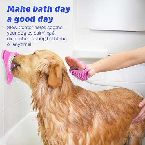 Aquapaw Anti-Slip Dog Lick Mat - Image 2