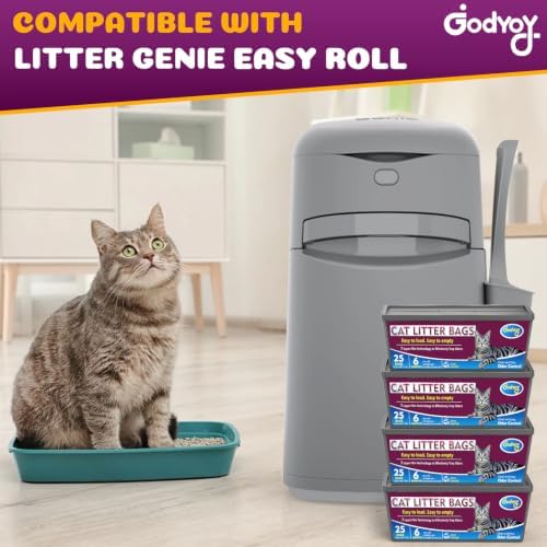 Cat Litter Refill Bags Compatible - Image 6
