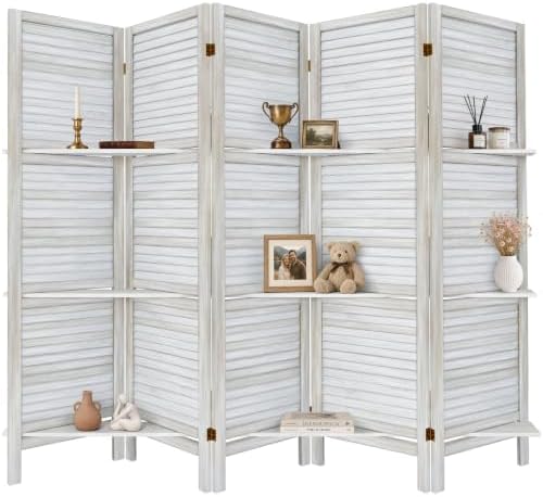 TEAKMAMA Room Divider, Room Divider by TEAKMAMA