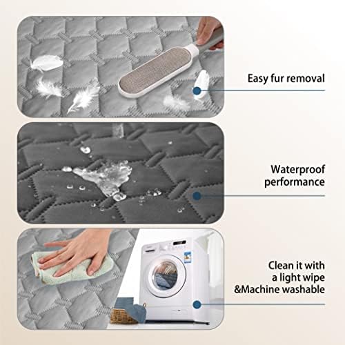 gogobunny Waterproof Dog Blanket, Couch Covers - Image 6