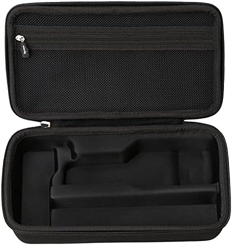 Aproca Case Compatible with Andis 24675 UltraEdge 2-Speed Detachable Blade Pet - Image 2