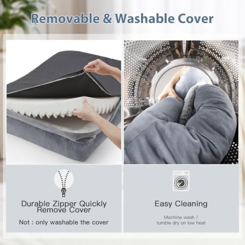WNPETHOME XL Extra Large Orthopedic - Image 4