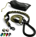 SparklyPets Heavy Duty Bungee Rope Leash by SparklyPets