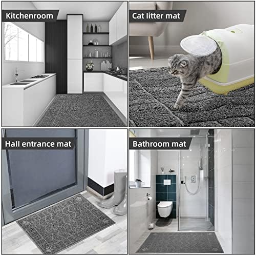Cat Litter Box Mat - Image 7