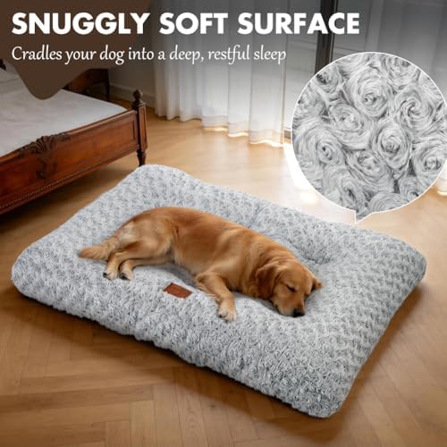 Dog Bed Crate Pad - Image 2