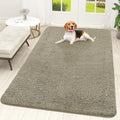 OLANLY Dog Door Mat for Muddy Paws 70x46, Super Absorbent Chenille Mud Mat by OLANLY