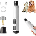 Silent Groom Pro, Nail Trimmer by CBDYWVR