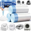 Cat Litter Box Liners by Unknown