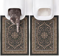 Bienbee Cat Litter Mat by Bienbee
