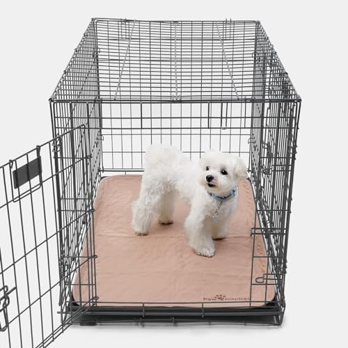 Paw Inspired Washable Crate Liners - Image 6