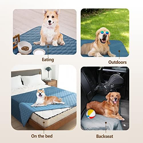 gogobunny Waterproof Dog Blanket, Couch Covers - Image 5