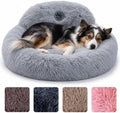 PetJett Calming Dog Bed Medium Size Dog by PETJETT