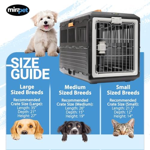 USA Pet Carrier & Crate - Image 3