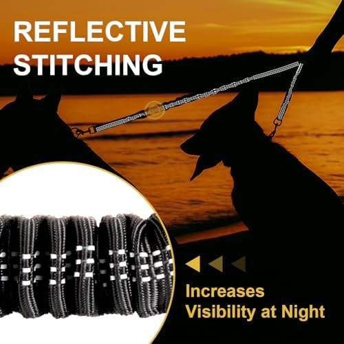 MingXpet 2 Dog Leash, Dog Leash - Image 5