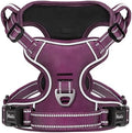 HEELE Dog Harness for Large Dogs No Pull Dog Vest Harness for Large Dog by HEELE