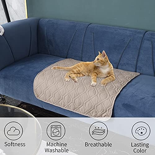 Ameritex Waterproof Dog Bed Blankets Cover - Image 4