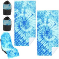 Hahafelt 2 Pack Car Seat Towel Cover by Hahafelt