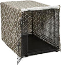 Midwest Homes for Pets Dog Crate Cover by MidWestHomesForPets