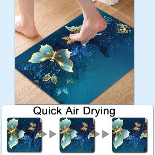 Bath Mat Rug - Image 4