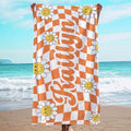 JML Personalized Beach Towel by JML