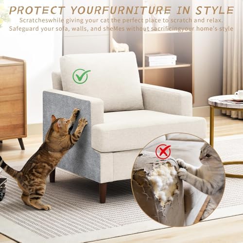 Cat Scratch Furniture Protector - Image 5