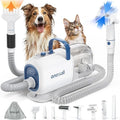 oneisall 8-in-1 Dog Grooming Vacuum & Dryer by oneisall