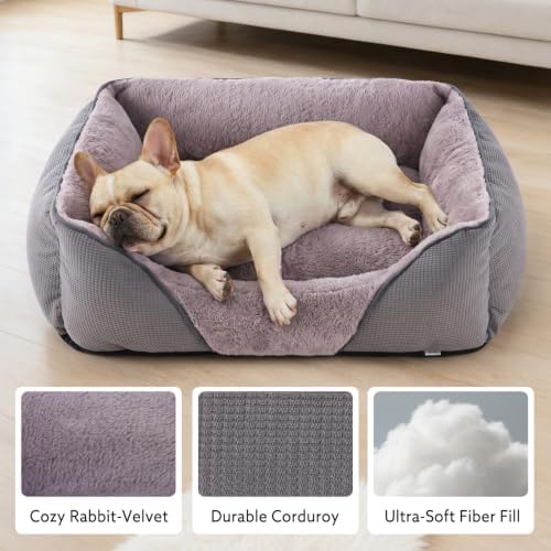 MIXJOY Calming Dog & Cat Beds - Image 2