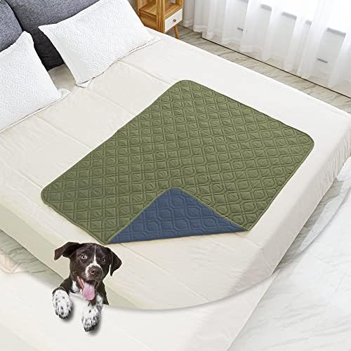Ameritex Waterproof Dog Bed Cover Pet Blanket - Image 3