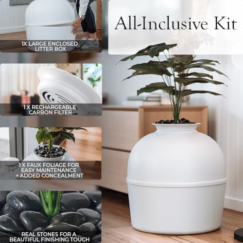 Secret Litter Box by Bundle & Bliss - Image 5