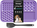 Licking Mat for Dogs & Cats by GiftsforChildAdultandPet