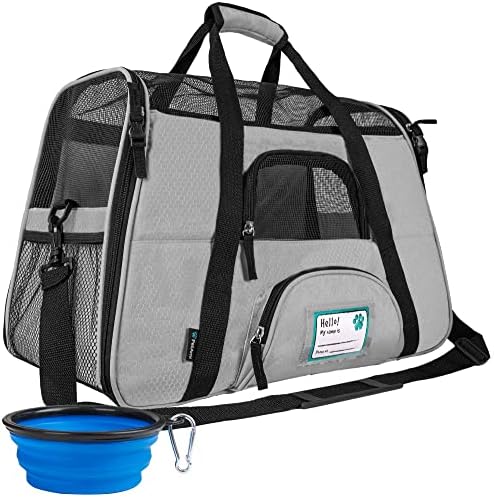 PetAmi Airline Approved Pet Carrier by PetAmi