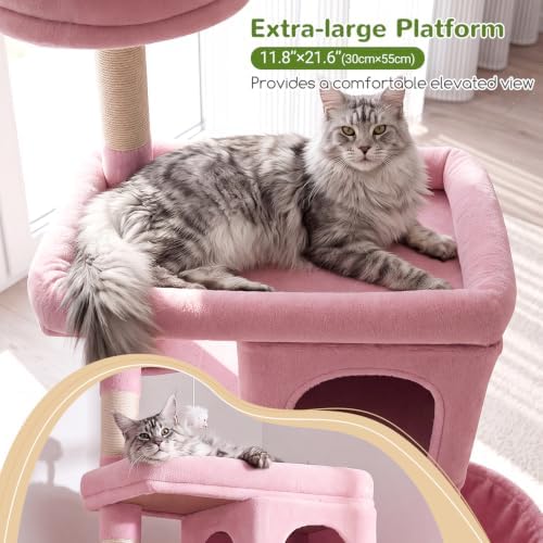 Globlazer S72 Heavy Duty Cat Trees - Image 3